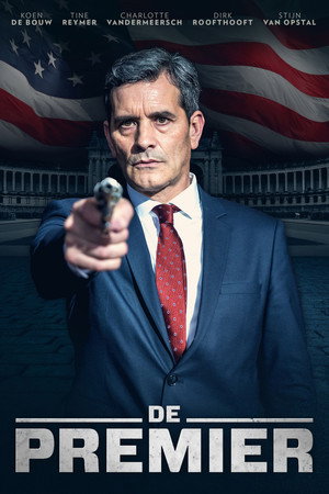 Poster for Премьер