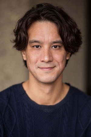 Cover image for Matthew Leonhart
