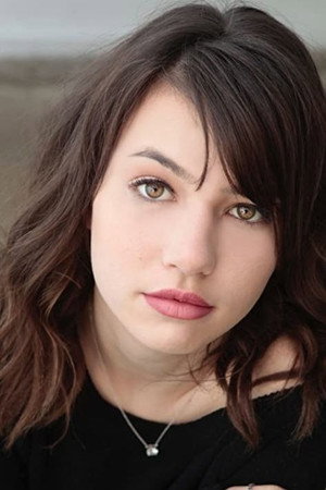 Cover image for Savannah Paige Rae