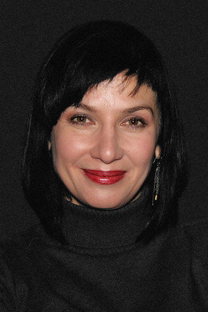 Cover image for Grażyna Wolszczak