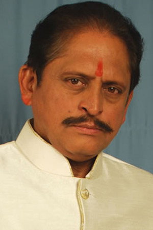 Cover image for Ravindra Mankani