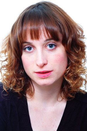 Cover image for Isy Suttie