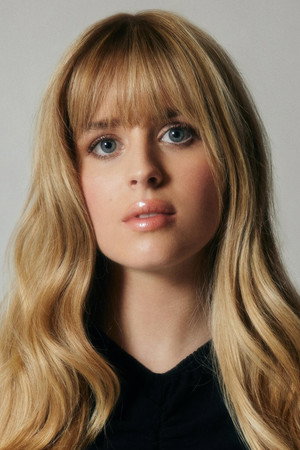 Cover image for Lulu Wilson