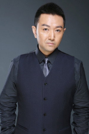 Cover image for Liu Xiangjing