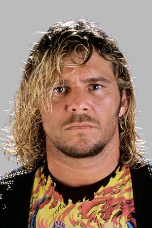 Cover image for Brian Pillman