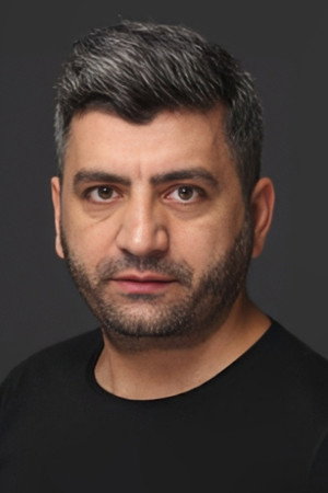 Cover image for Ali Bahadır Bahar