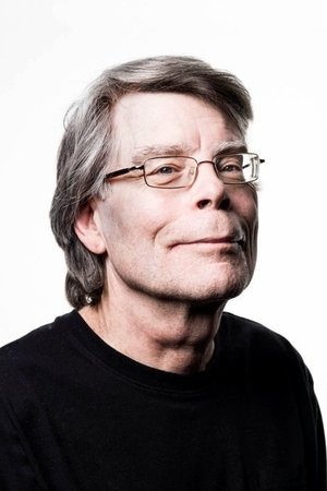 Cover image for Стивен Кинг