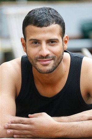 Cover image for Hicham Nazzal