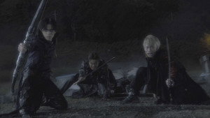 Poster for Эпизод 9