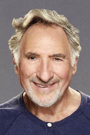 Cover image for Judd Hirsch