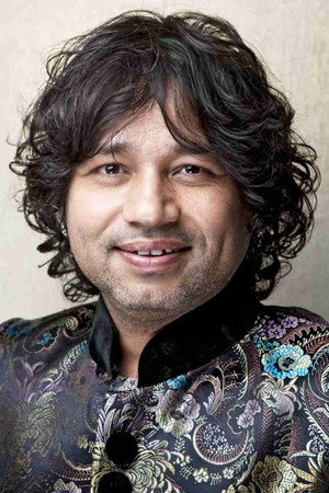 Cover image for Kailash Kher