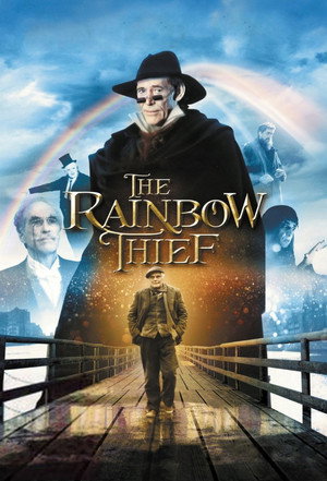 Poster for Похититель радуги