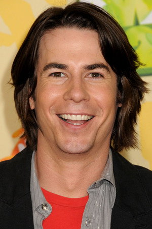 Cover image for Jerry Trainor