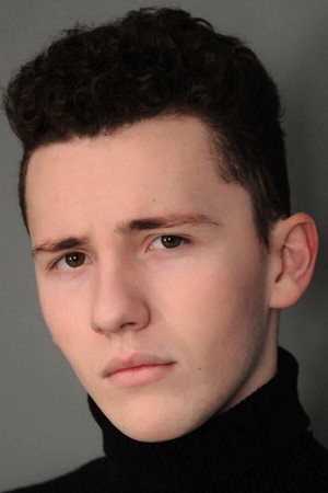 Cover image for Maxence Seva