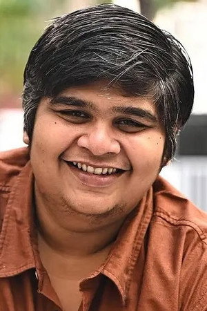 Cover image for Karthik Subbaraj