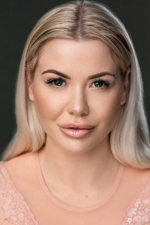 Cover image for Aimee Marie Higham