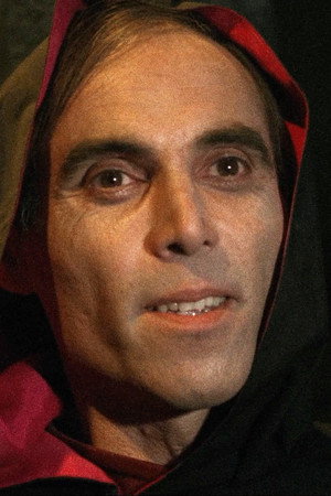 Cover image for Francisco Cocuzza