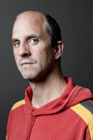 Cover image for Mattias Fransson