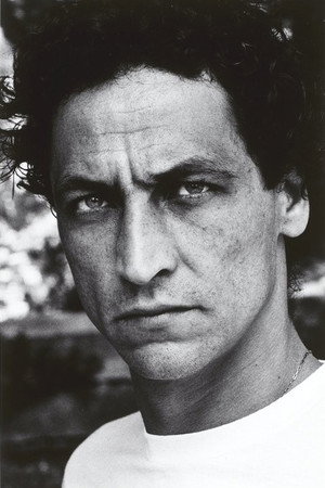Cover image for Jean-Luc Boutté