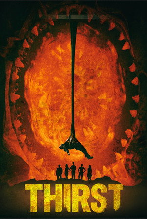 Poster for Жажда