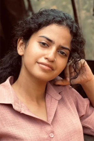 Cover image for Sreelakshmi M