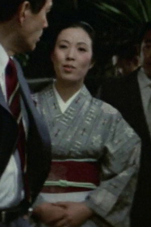 Cover image for Chiyo Okada