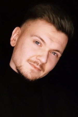 Cover image for Артём Казаку