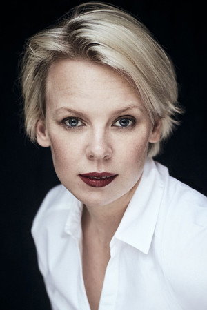 Cover image for Alma P