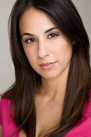 Cover image for Rebecca Delgado Smith