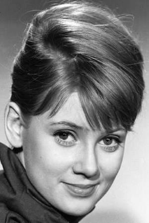 Cover image for Gitte Hænning