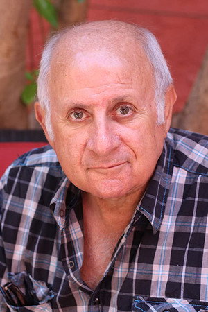 Cover image for Terry Camilleri