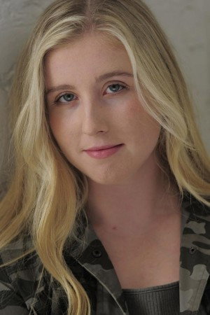 Cover image for Paige Leigh Landers