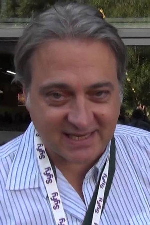 Cover image for Thierry Kazazian