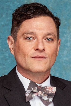 Cover image for Mathew Horne