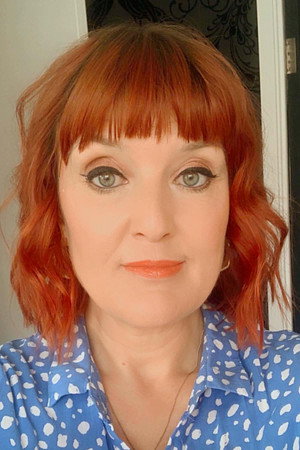 Cover image for Catherine Legg