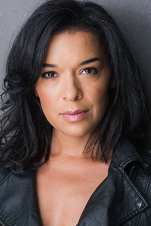 Cover image for Diahnna Nicole Baxter