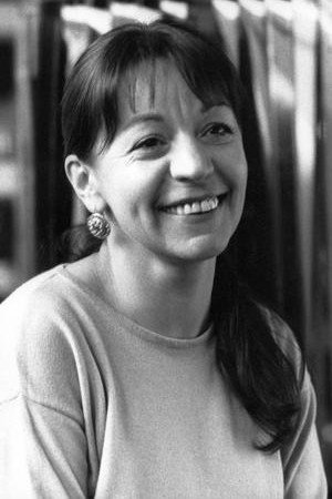 Cover image for Joële Van Effenterre