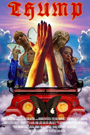 Poster for Стук