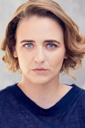 Cover image for Lilly Nelson