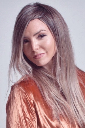 Cover image for Audrey Fafard