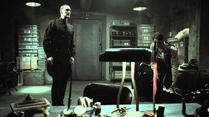 Poster for Нормандия