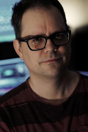 Cover image for Chris Ridenhour