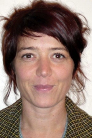 Cover image for Fanny Drouin