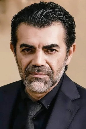 Cover image for Savaş Özdemir