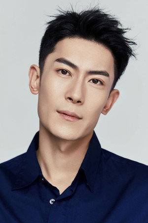 Cover image for Ni Song Yang