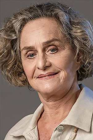 Cover image for Regina Braga