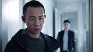 Poster for Эпизод 3
