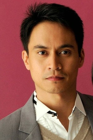 Cover image for Arnold Reyes