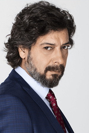 Cover image for Erdinç Gülener