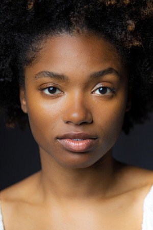 Cover image for Nona Parker Johnson